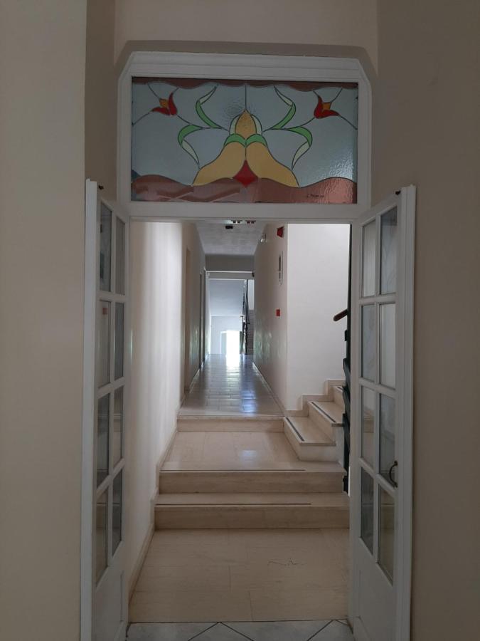 阿莫萨公寓式酒店 里科索翁 外观 照片